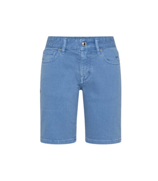 Sun68 Bermudashorts mit fünf Taschen D33305