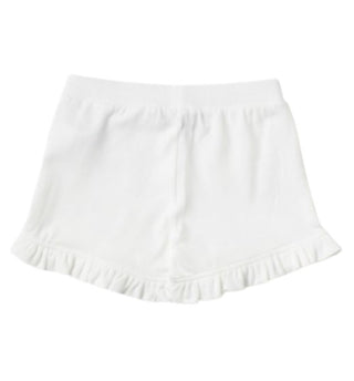 Moschino Shorts SHORTS COTTON BABY MDQ006