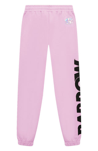 Barrow Logo Joggers F3BKJUFP095