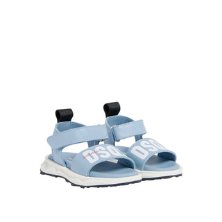 Dsquared2 Sandali CON STRAPPO 82645