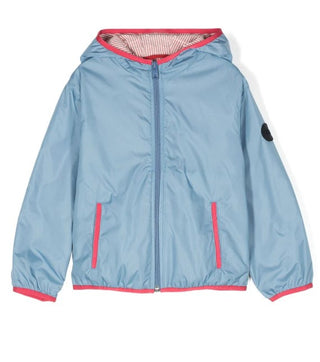 Fay Giubbino con cappuccio FU2537-N0059