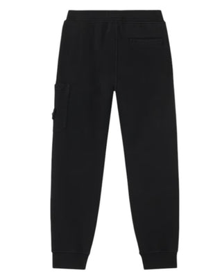Stone Island Pantaloni jogger con logo K1S166200005