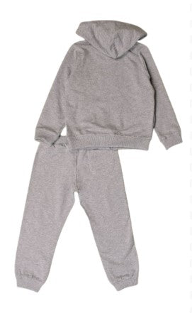 Moschino Two Piece Suit MSK00G