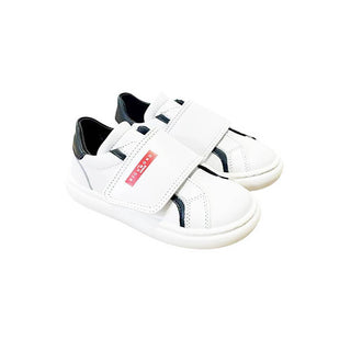 Richmond Sneakers con logo 81200