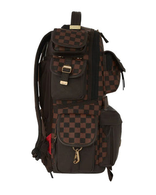 SPRAYGROUND Zaino SPEC OPS PIXEL EMBOSS BACKPACK 910B7406NSZ Unisex