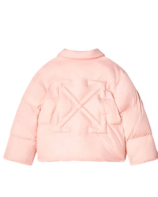 Off-White Logo Jacket OGED005F23FAB00130130