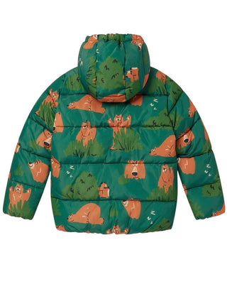 Stella McCartney Kapuzenjacke TT2577-Z1469