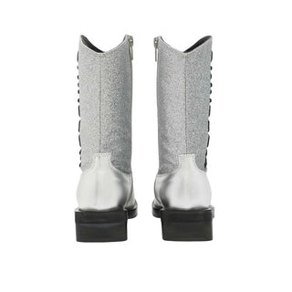 Moschino Stivali texani 76079