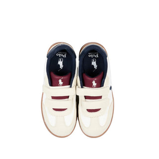 Polo Ralph Lauren Sneakers Polo pony RL04997104