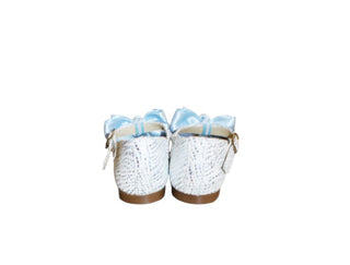 Panyno Ballerine  b3002 con fibbia