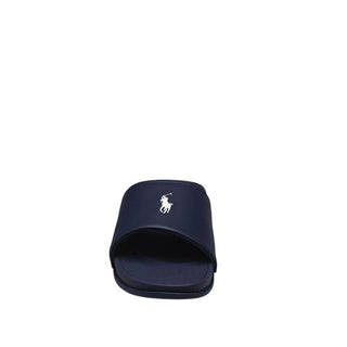 Polo Ralph Lauren Ciabatte con logo RL02456410
