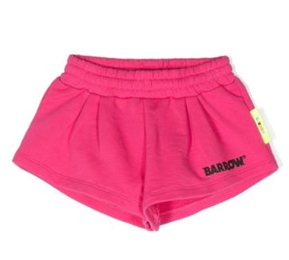 Barrow Shorts shorts ragazza 033042
