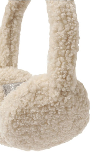 The Owl Headband Earmuffs A23PH074PE015