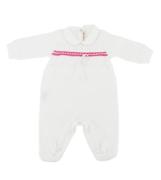 Körperwärmer 0368 mit Clips auf der Rückseite