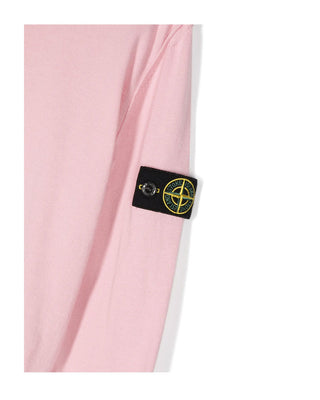 Stone Island Maglia girocollo classica 8016501B2