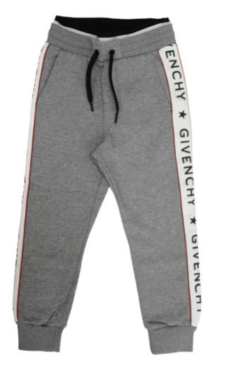 Givenchy Pantaloni jogger H24006