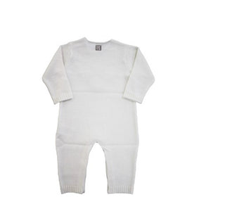 Nanan Baby Onesie 22079 mit Knöpfen und Teddybär