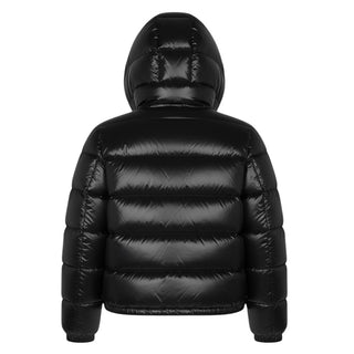 Herno PI00000 Down Bomber Jacket For Kids