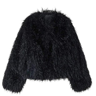 Patrizia Pepe Ecopelliccia Effetto Mongolia 7O0041/E066 Da Bambina