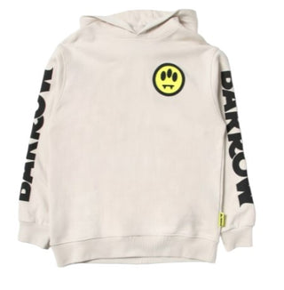 Barrow Hoodie F3BKUNHS127