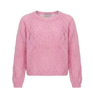 The Owl Crewneck Sweater A23MA442EM431