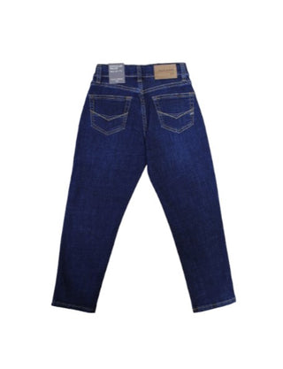 PTD4103J - Jeans - DAN JOHN KIDS