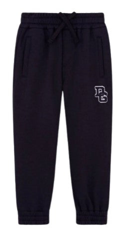Dolce & Gabbana Pantaloni jogger L4JPCY-G7AJ6