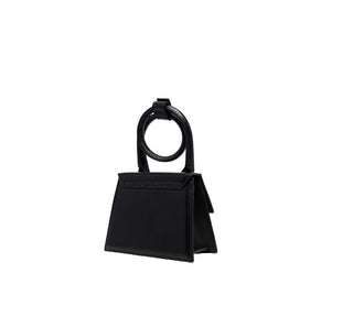 Jacquemus Le Chiquito bag 213ba005 Noeud