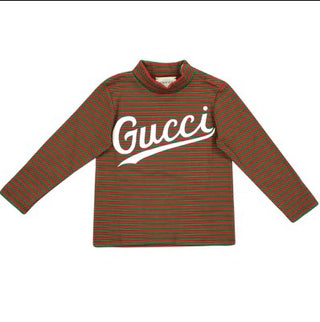 Gucci Unisex T-shirt 617001