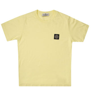 Stone Island T-shirt T-SHIRT M/S CHILD 781620147