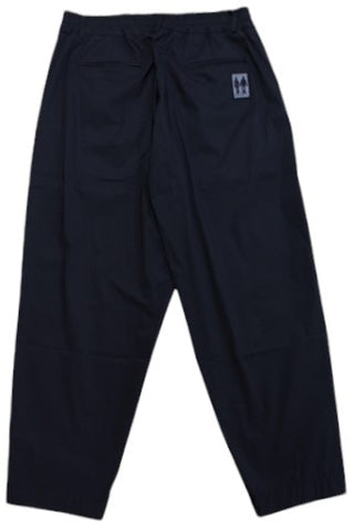 Gavensemble Pantaloni in popeline PANT100