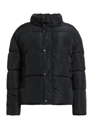 Barrow F3BKJUPF001 Bomber Jacket With Retro Logo Junior Unisex