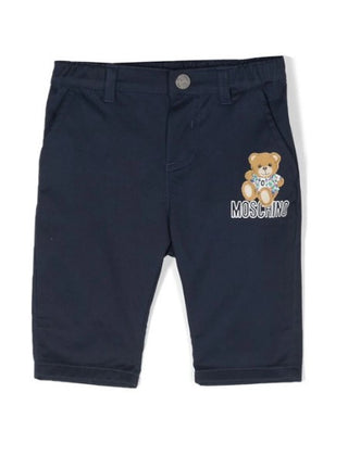 Moschino Pantaloni  MUP04C