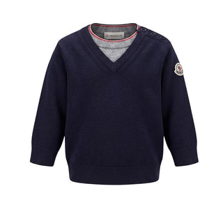 Moncler Crewneck Sweater 91009059699D