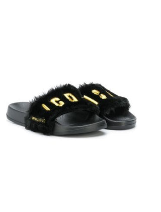 Dsquared2 SLIDE01 Hausschuhe