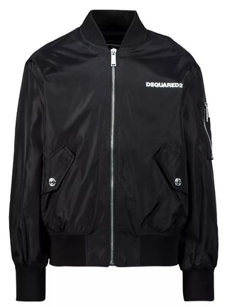 Dsquared2 Nylon Jacket