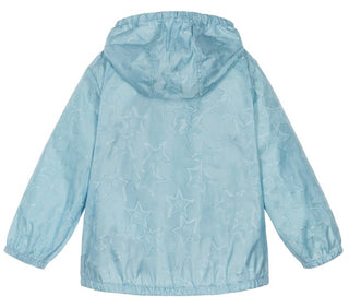 Gucci Nylon Hooded Jacket 722067-XWAU4