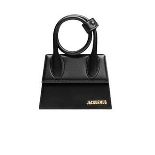 Jacquemus Le Chiquito bag 213ba005 Noeud