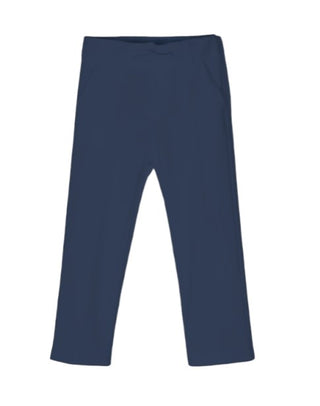 Paolo Pecora Hose mit Kordelzug PP3536