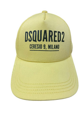 Dsquared2 Hat DQ1006-D00YT