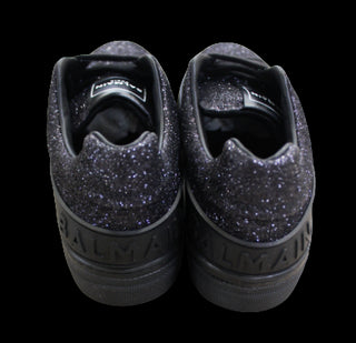 Balmain Sneakers  6p0046 con lacci