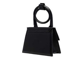 Jacquemus Le Chiquito bag 213ba005 Noeud