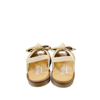 Panyno Sandali Con fiocco b3834