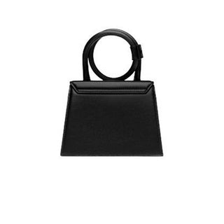 Jacquemus Le Chiquito bag 213ba005 Noeud