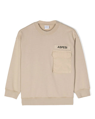 Aspesi Felpa  S24031MFM7067