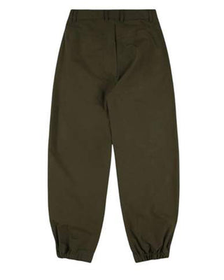 Msgm Pantaloni cargo da bambino F4MSJBPA086