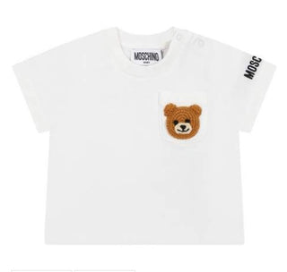 Moschino T-shirt  MUM03A