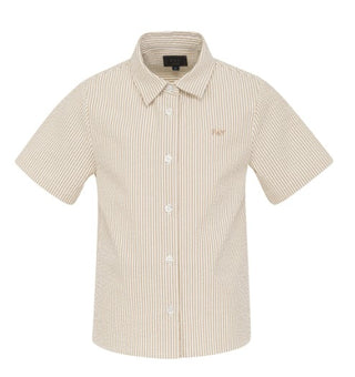 Fay Camicia con colletto classico FS5A11