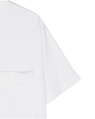 Aspesi T-shirt in jersey da bambino F24043TSM7038