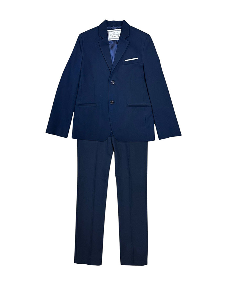 Completo Alessandrini Daniele Alessandrini Cerimonia Bimbo Daniele